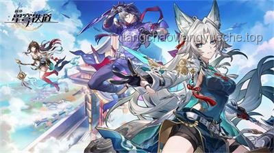 《崩坏：星穹铁道》的全球化征程与财路探索